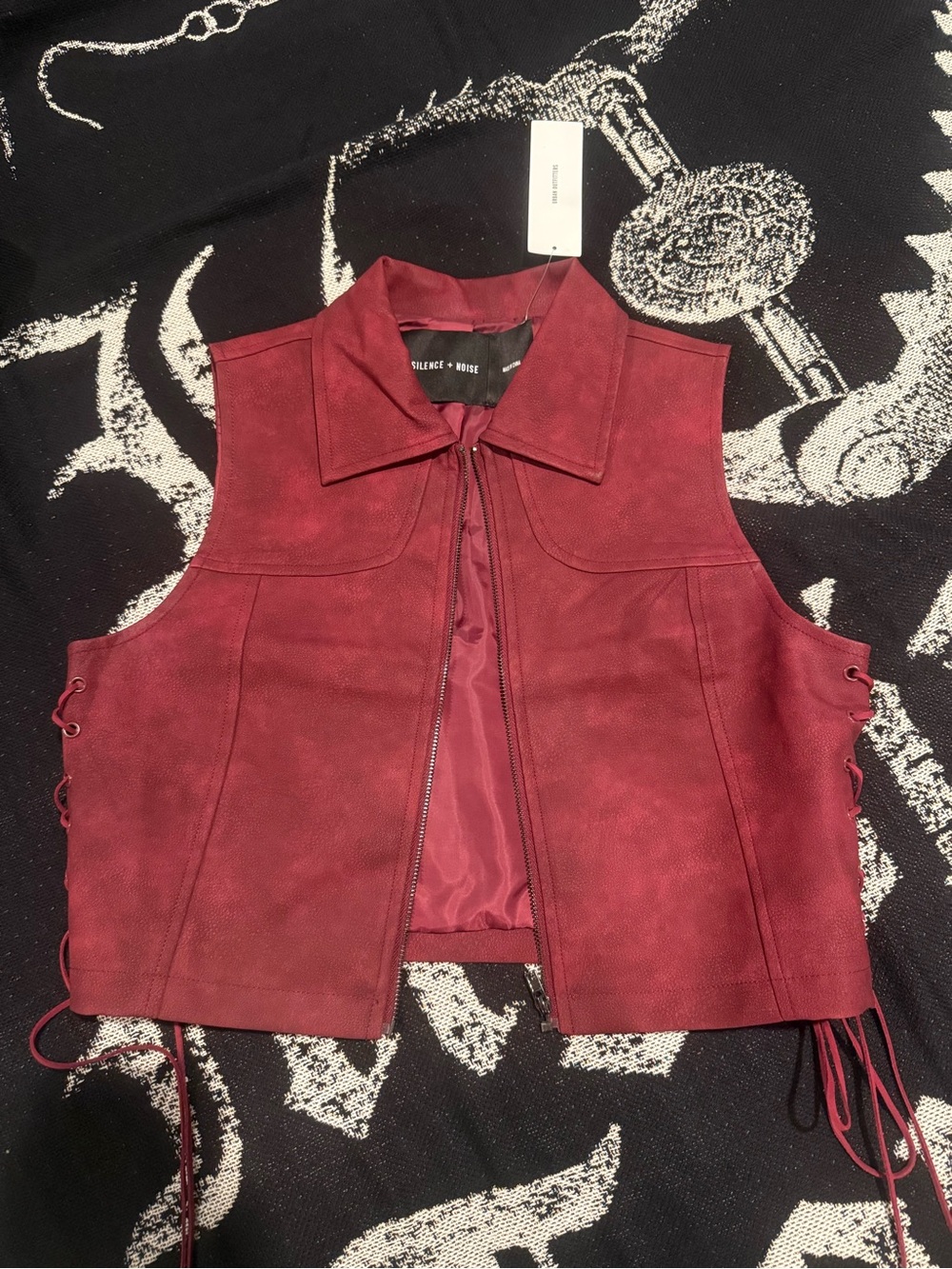 UO Vest